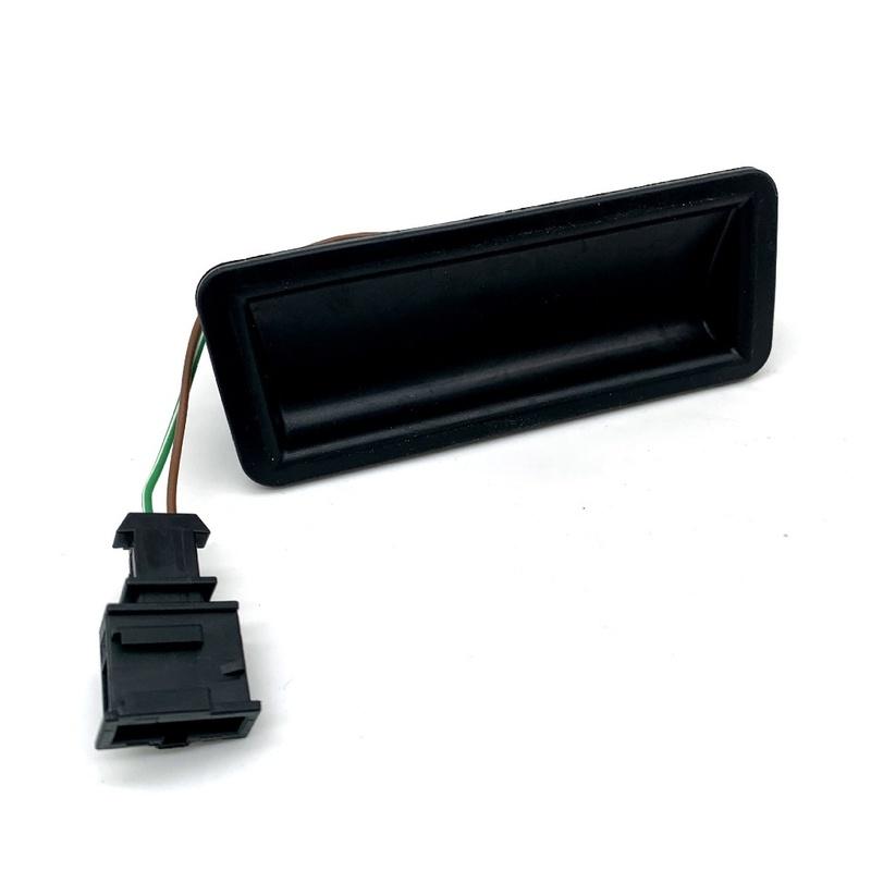 For Rear Trunk Access Boot Handle Switch Tailgate Release Handle Fit Hatchback 2000-2008 For Fabia I Hatchback