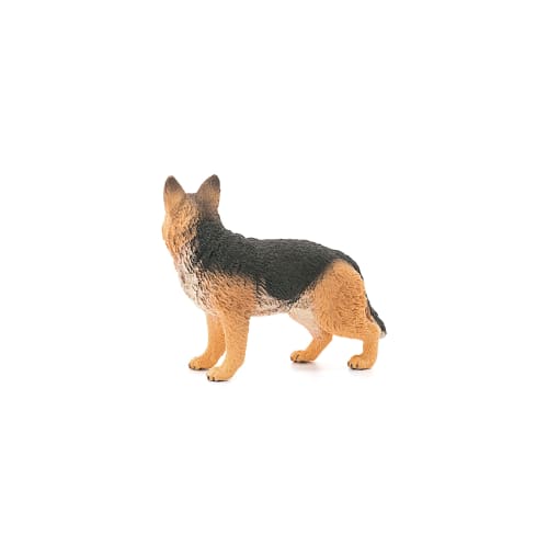 Schleich Farm World German Shepherd Figure 16831