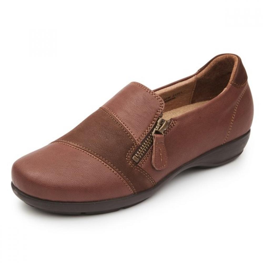 

Land Rover Women S Lightweight cuShiOn Comfort Slip On lanSlS3820wg3 245