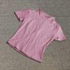 High-Quality Women's Yoga Shirts - Quick Drying Slim Fit Short Sleeve Full Zipper Standing Collar Workout Tops