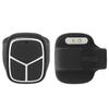 Wireless Bluetooth Remote Control with Indicator Light Page Turner Camera Remote Shutter Selfie Button