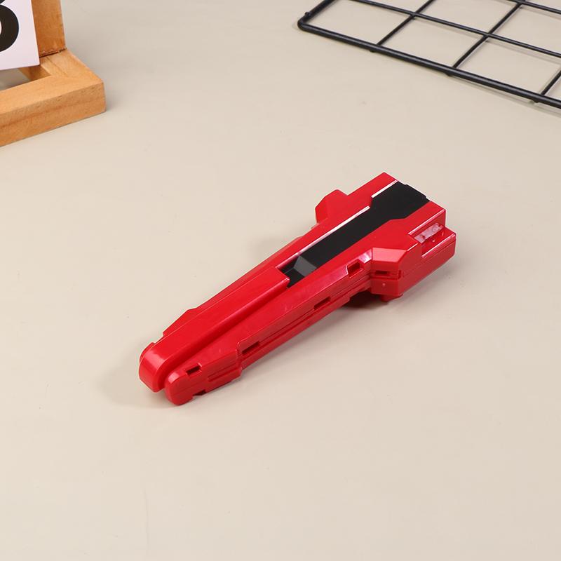 Beylauncher Bx String Ripcord Launcher Grip For Bey X Booster Bey Gyro Accessory Battle Toy Gift