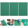 Linolschnittplatte Gravierplatte PVC Basteln Professionelles Basteln Schneidematten für Bastelarbeiten Schnitzgummi Block Druckstock Stempel