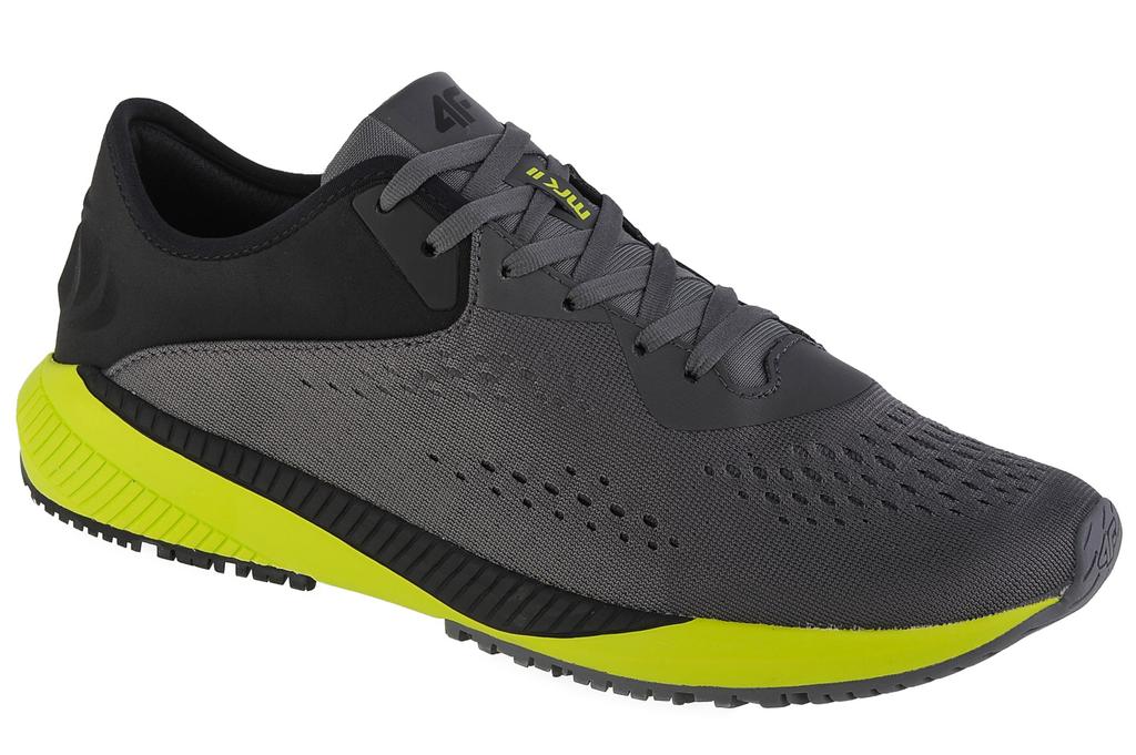 4F MRK II, Mens Grey Training Shoes