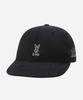 DOD Myro Woven Soft Short Cap (Black)