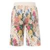 LOUIS VUITTON FW22 Casual Shorts Men's Pink 1AAGW8