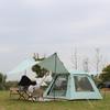 OEING Outdoor Four-Corner Tent