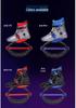 Kids' and Adults' Indoor Bouncing Shoes - Elastic Spring Boots for Fitness and Fun