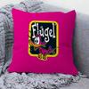 Flugels Drinking Cushion Cover Polyester Sofa Cushions Decorative Throw Pillows Home Decoration Pillowcover