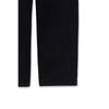 [wooyoungmi] Black Straight Denim Pants W263PT21987B