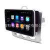 09-14 Ford Focus 360-Degree Rotating Navigation Screen