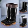 Herrskor – Gummistövlar och galoscher