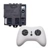 12V Voltage 2.4G Controller Children's Electric Car Remote Control Receiver