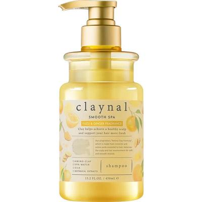 CLAYNAL Aminosyra Minerallera Volymgivande Schampo