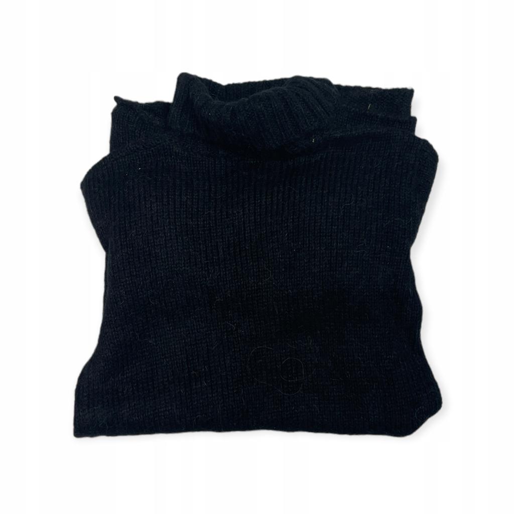 Long Women's Sweater Long Sleeve CASTING PARIS S - Used