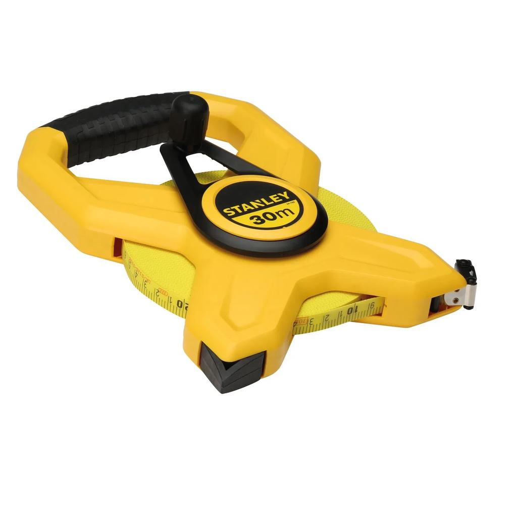 Stanley Fibreglass Tape Measure
