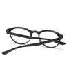 Vintage Rivets Round Myopia Glasses With Degree 1.56 Aspherical Optical Shortsighted Prescription Eyeglasses 0 -0.5 -1.0 To -6.0