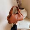 New fashion portable women's bag shoulder messenger bag