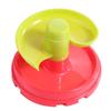 Rolling Ball Ball Drop Roll Swirling Tower Track Turn Around Toy Baby Puzzle Toy Spin Track Toy Set