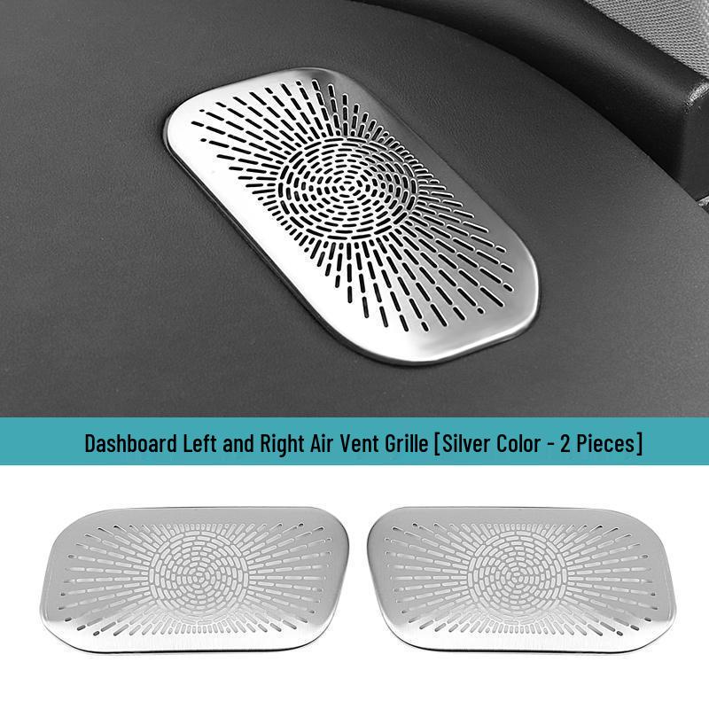 

Leapmotor C10 Hood Air Conditioning Intake & Outlet Dust Filter Element Accessories.