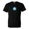 Camiseta Estampada Arc Reactor