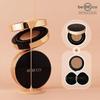 Bebeco Close Fit Cover Essence Cushion Spf50+ Pa+++ 15g + Refill 15g + 2 Puff