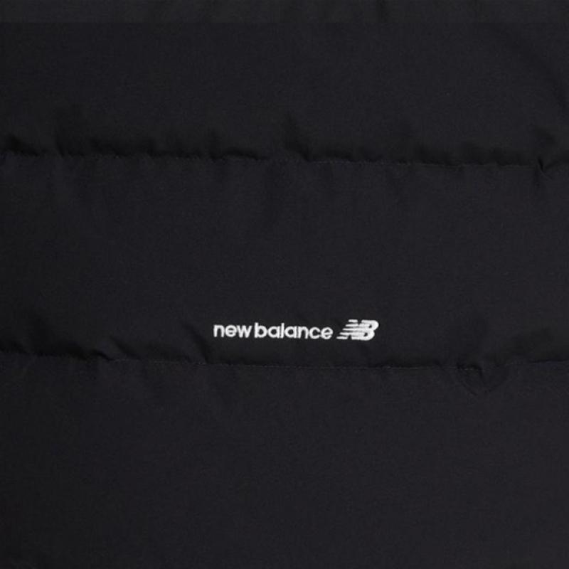 New Balance Unisex Goose Down Lightweight Padding Jacket Nbnpe41913 19