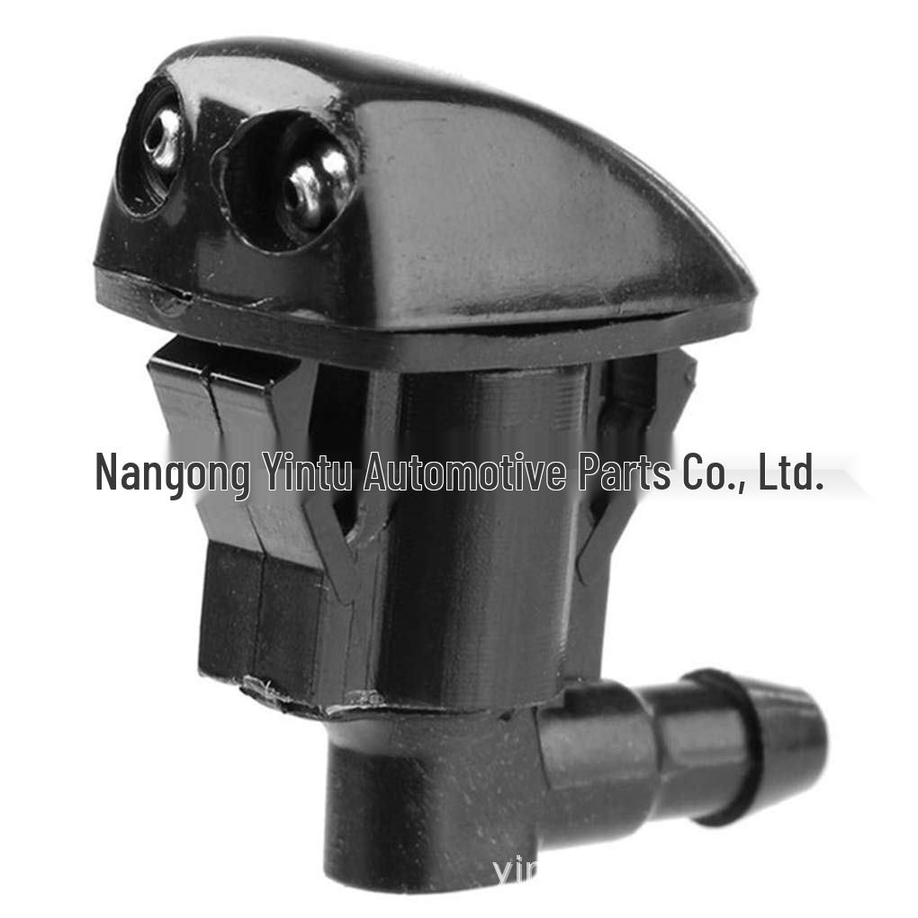 

Форсунка омывателя лобового стекла и тройник водяного шланга Jeep Grand Cherokee Iron Eye, 100 pieces