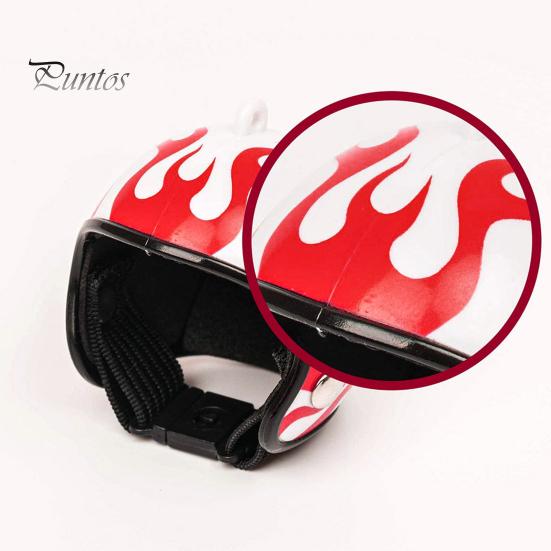 Hühnerhelm für Haustier, lustiger Papagei, Vogelhut, Kopfbedeckung, kleine, harte Kostüme, Zubehör für Hühner, Vögel, Sittiche