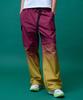 Minasu Gradient Convertible Hiking Pants_Red