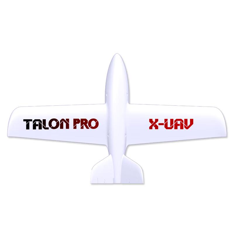 Tianjieli New Little Fatty EPO RC FPV Fixed-Wing Drone (CN version)