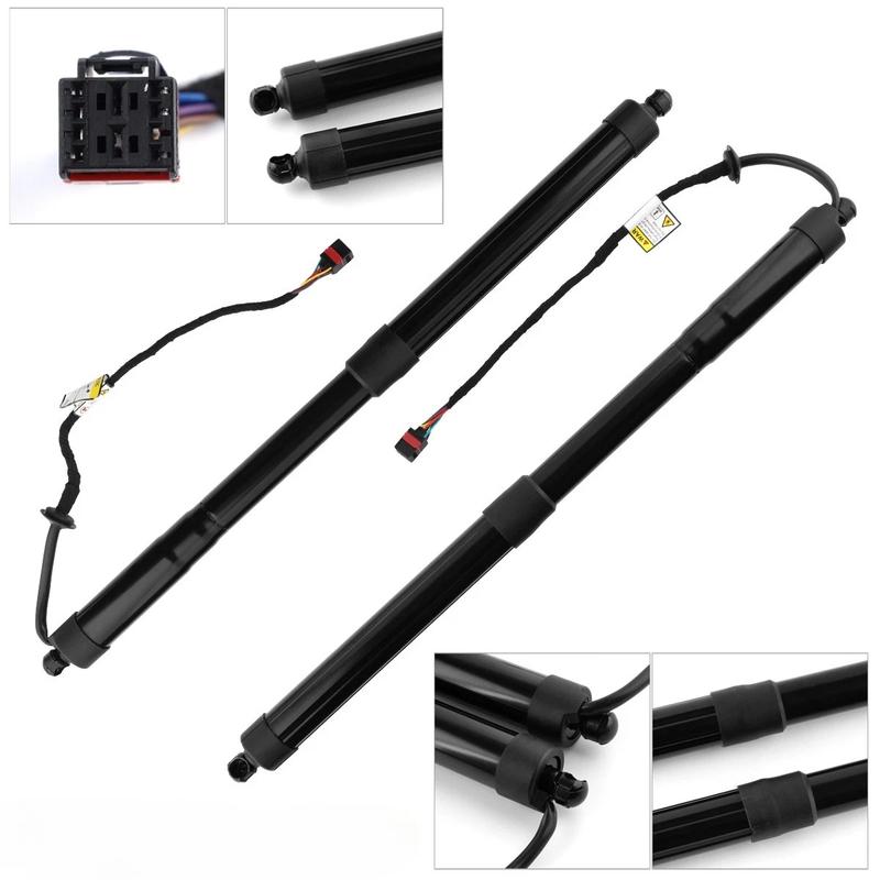 817703Z100 817803Z100 New For Hyundai I40 2008-2019 Pair Lifter Assy Tailgate Trunk Electric Lifting Strut Rod OE# 81770-3Z100