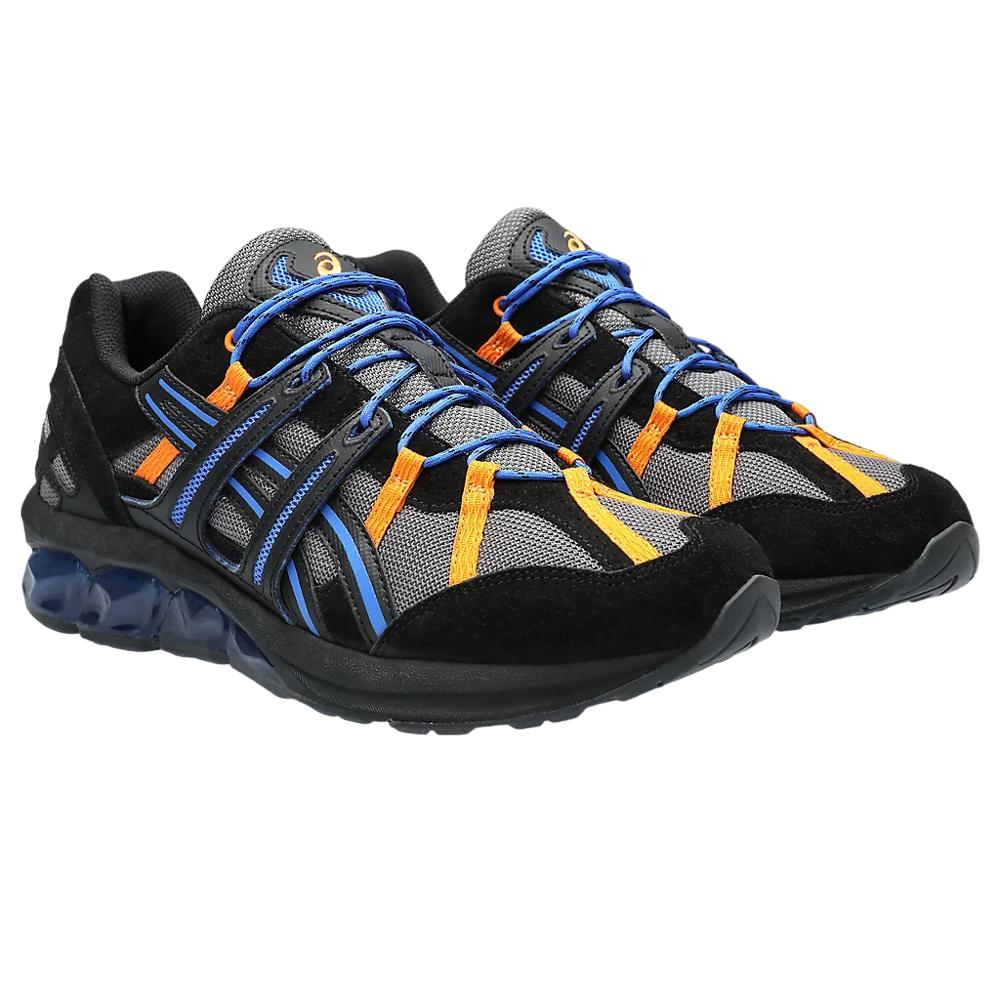 Sports Shoes Asics Grey Gelsonoma 180