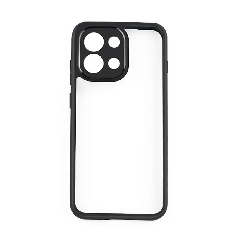 For Oneplus 13T Case Oneplus 13T Cover TPU Frame Plastic Durable Bumper Shield Protective Back Phone Cases On Oneplus 13T Funda