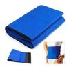 Sport Waist Support Men Women Fitness Waist Protect Belt Belly Burn Fat Weight Loss Stomach Belt Sauna Body Body Shaper Gym Belt
