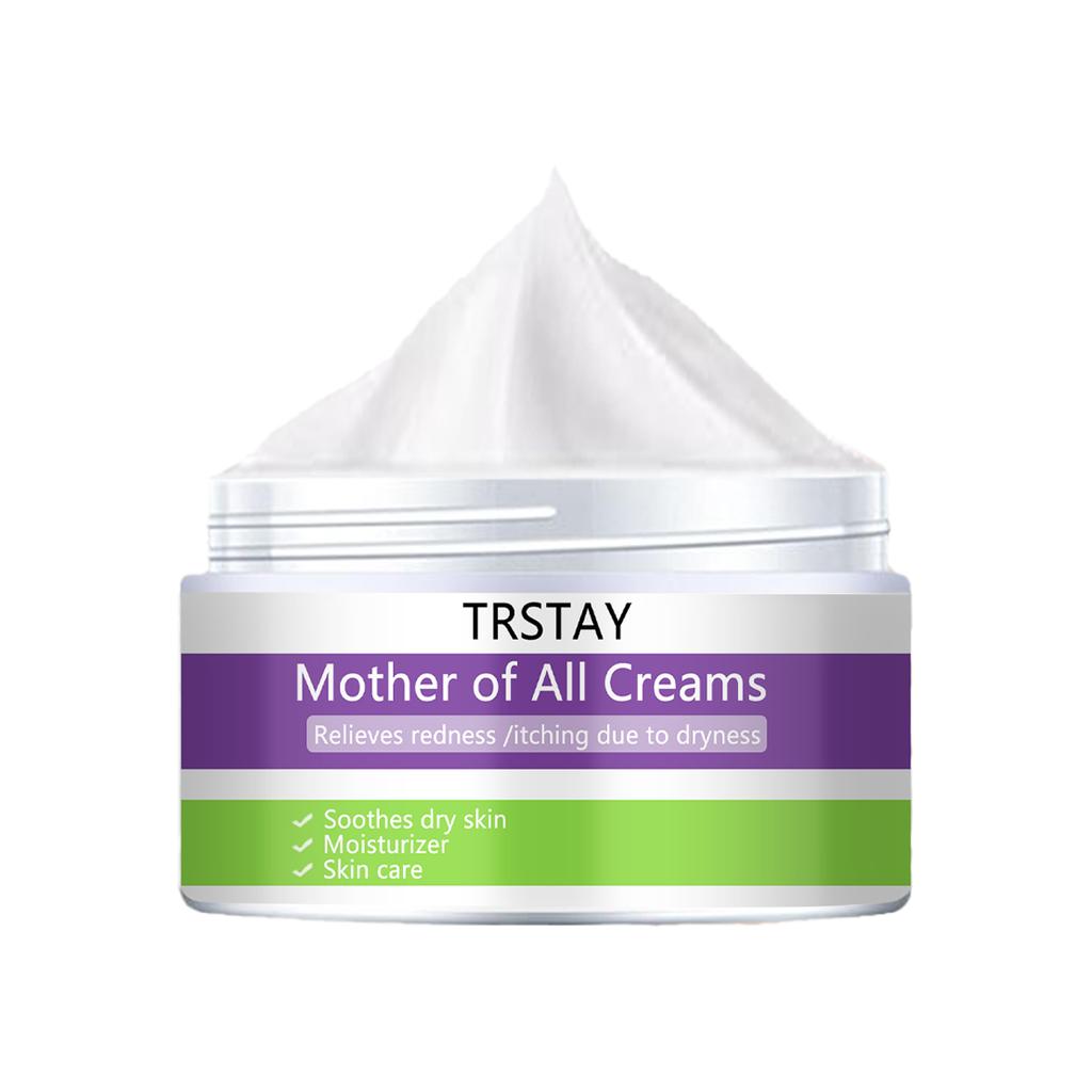 Cream Heel Cracked Repair Cream Removal Dead Skin Hand Care for Family Foot Treatment Feet Care