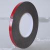 4 Rolls Car Mounting Tape Double Sided Sticker Acrylic Foam Double Side Adhesive Tape Heavy Duty Double Sided Foam Tape