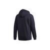 Adidas Originals Superstar Emblem Hoodie Men Tops Ink-Black FM3398