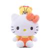 Genuine Hello Kitty Plush Toy - Cute Kitty Cat Doll Gift
