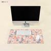 Gourmandise Tom and Jerry Desk Mat Pink TMJ-241PK