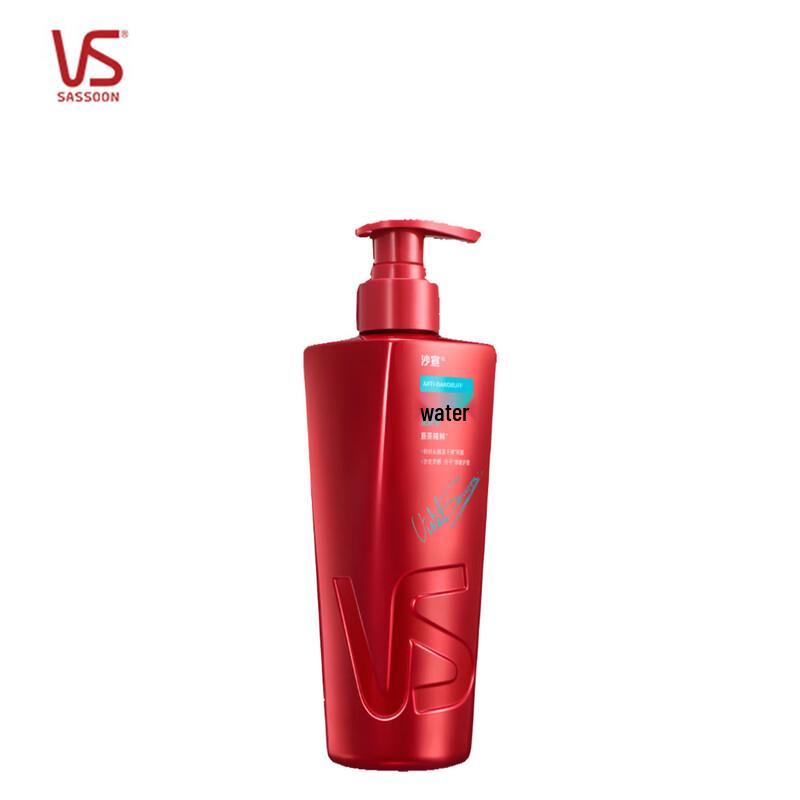VS Hydrating Anti-Dandruff Shampoo
