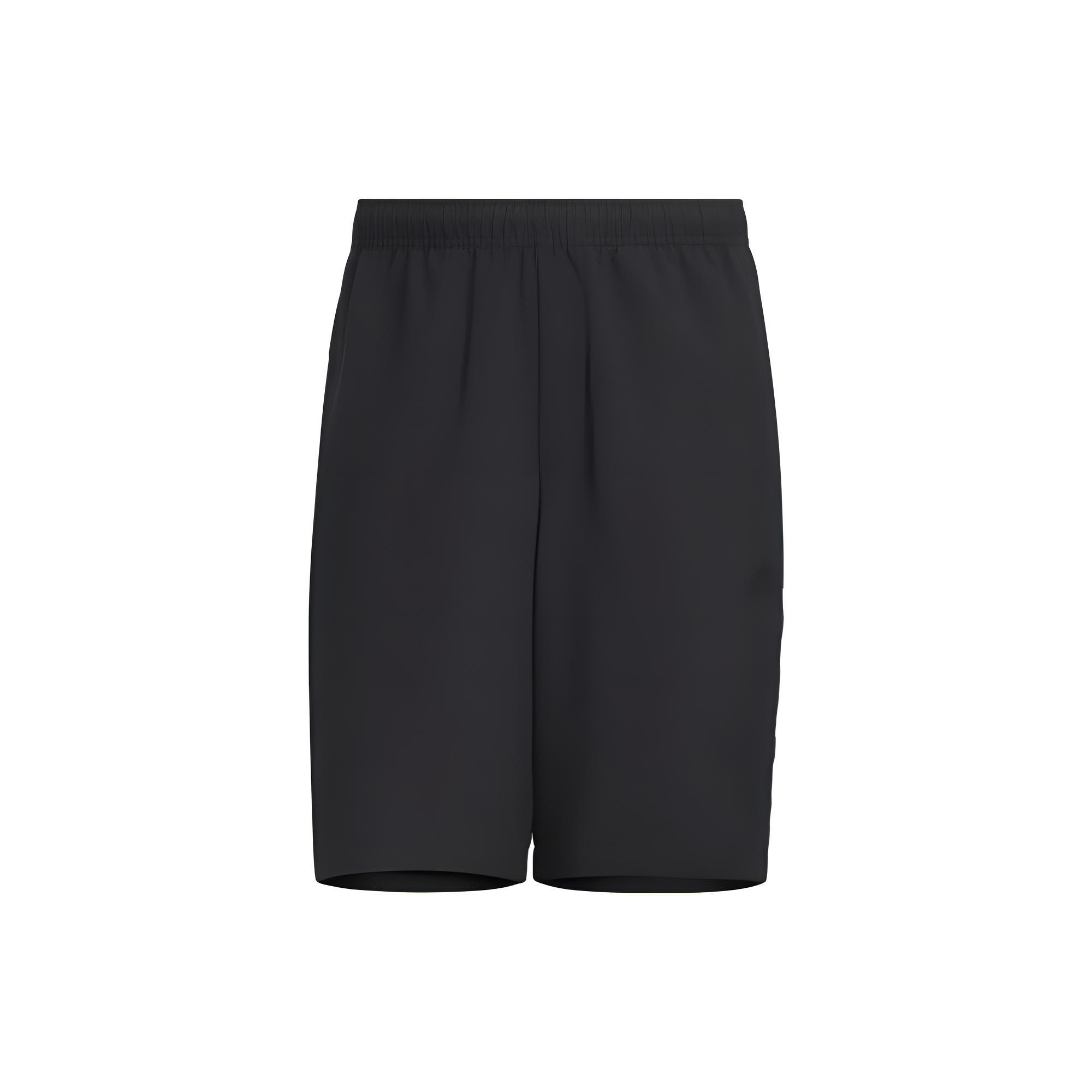 adidas Future Icons Woven Shorts Black Men s IN6510 L