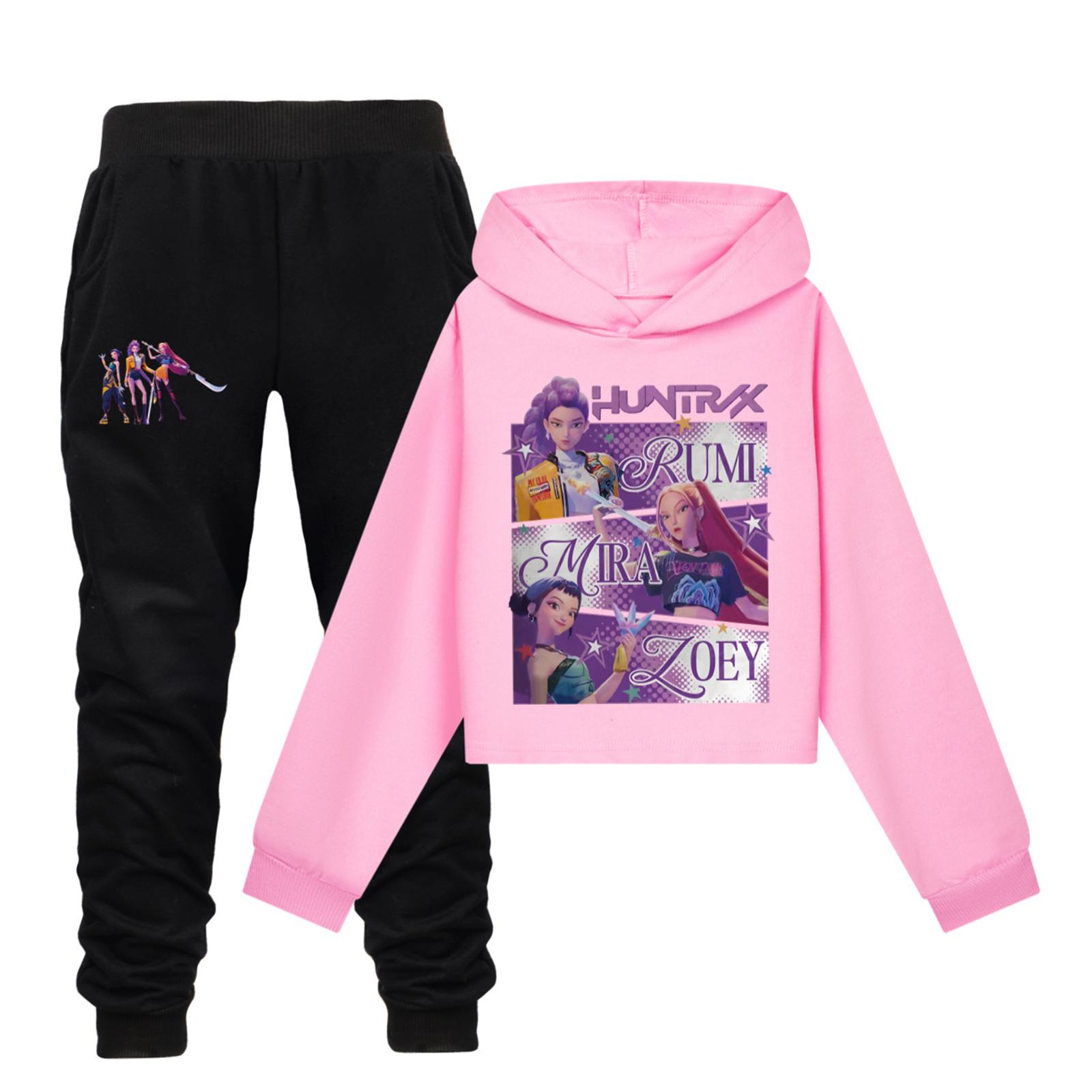 

Детская летняя спортивная футболка и брюки, комплект спортивной одежды из двух предметов, с длинным рукавом, с принтом 160