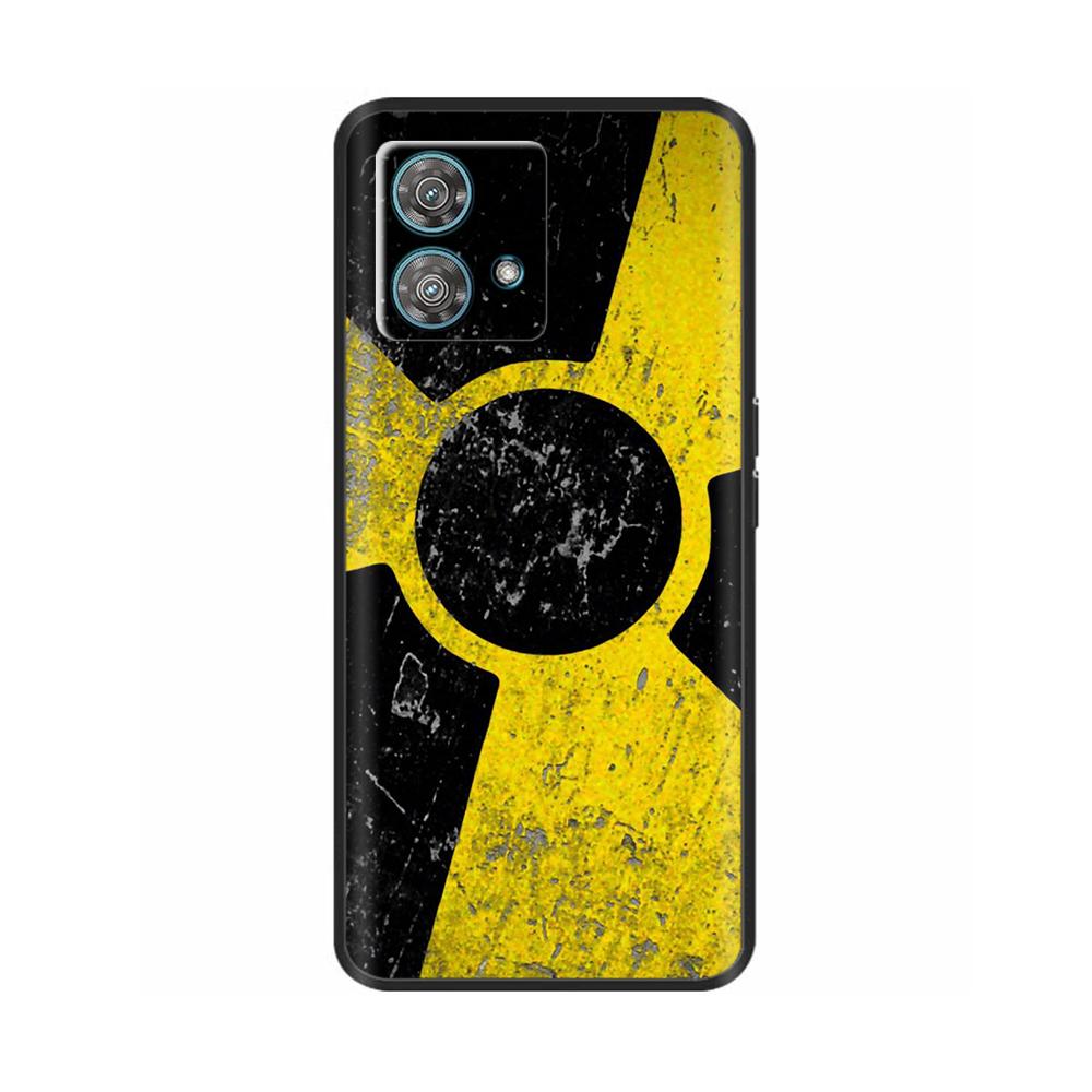 For Moto Edge 40 Neo Case Shockproof Shell Soft Silicone TPU Back Cover For Motorola Moto Edge40 Edge 40 Neo 5G Phone Cases Etui