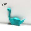 Reader Bookmarks 3D Dinosaur Book Mark, Long Necked Dino Bookmark for Thick Book, Notebook Page Markers Decorative Keeper, Gifts Readers, Women & Men