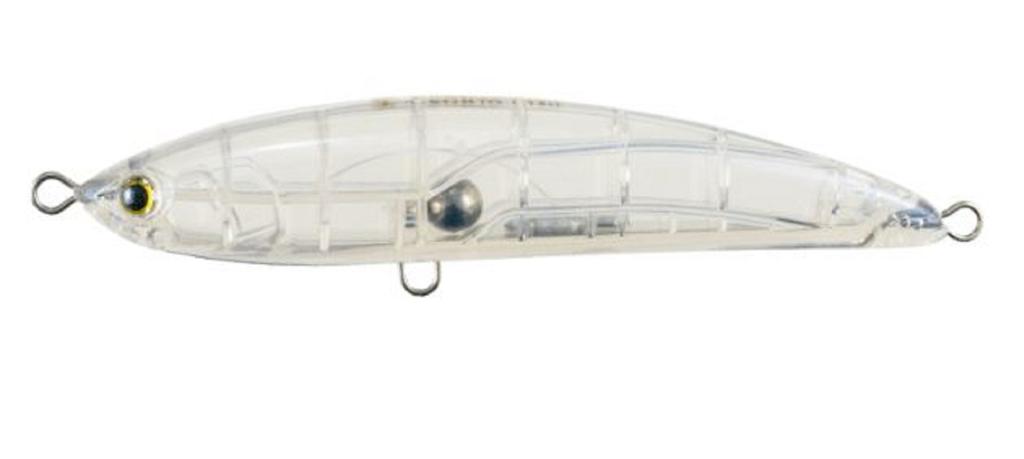 Maria Legato F140 35 Grams Floating Lure 008 (5652)