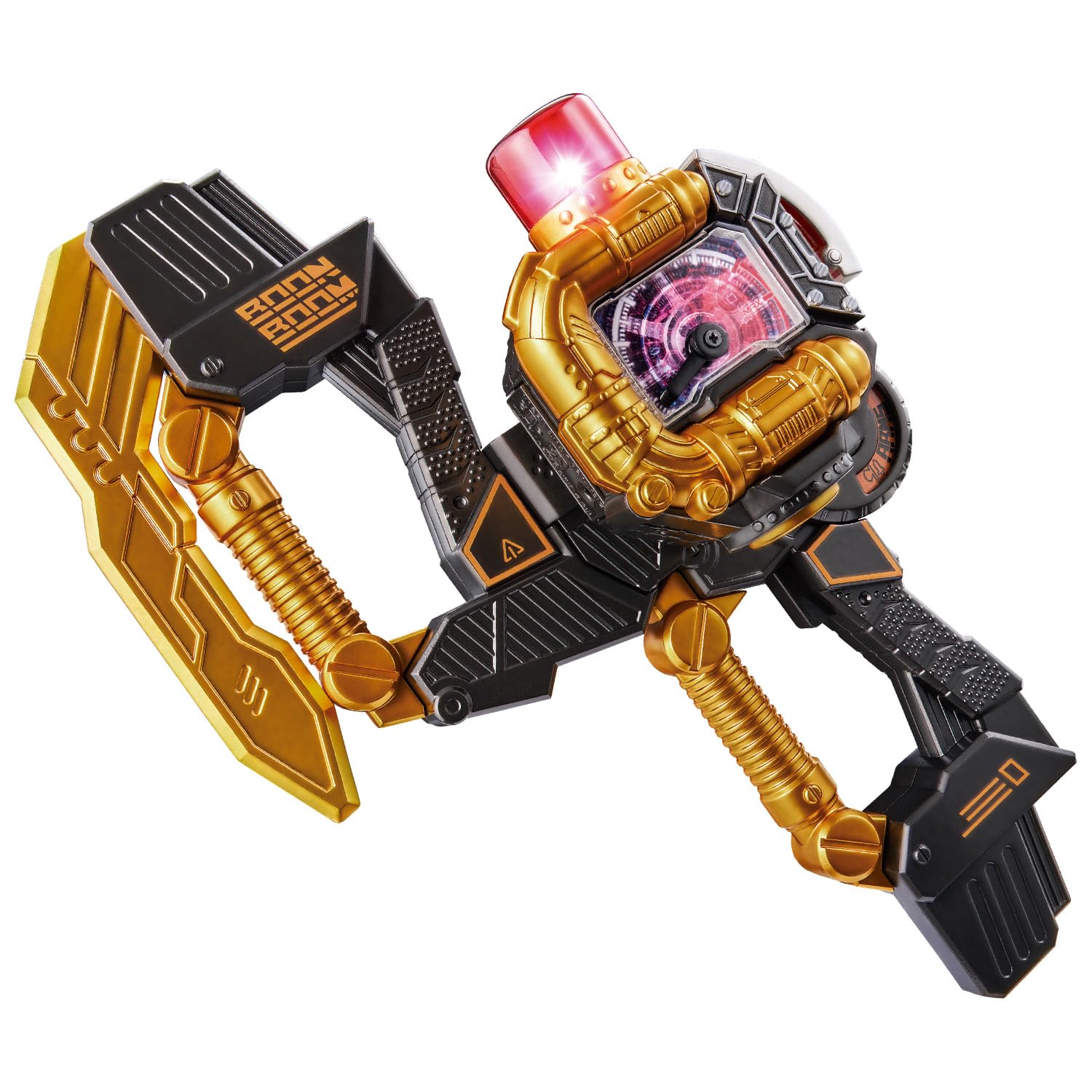 

Bakujo Sentai Bunbunjar DX Bunbun Change Axe [BANDAI]