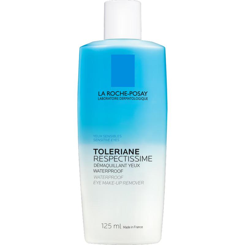 La Roche-Posay Sensitive Skin Makeup Removers