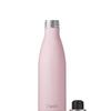 Swell Swell Bottle 500ml Pink Topaz