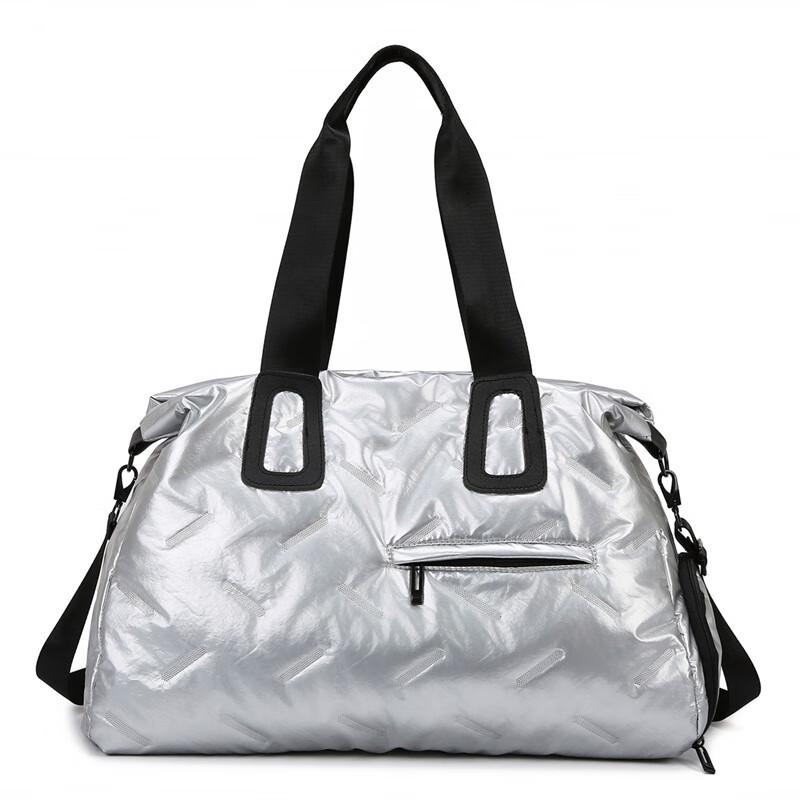 NuFeng Large Capacity Travel Duffel Bag